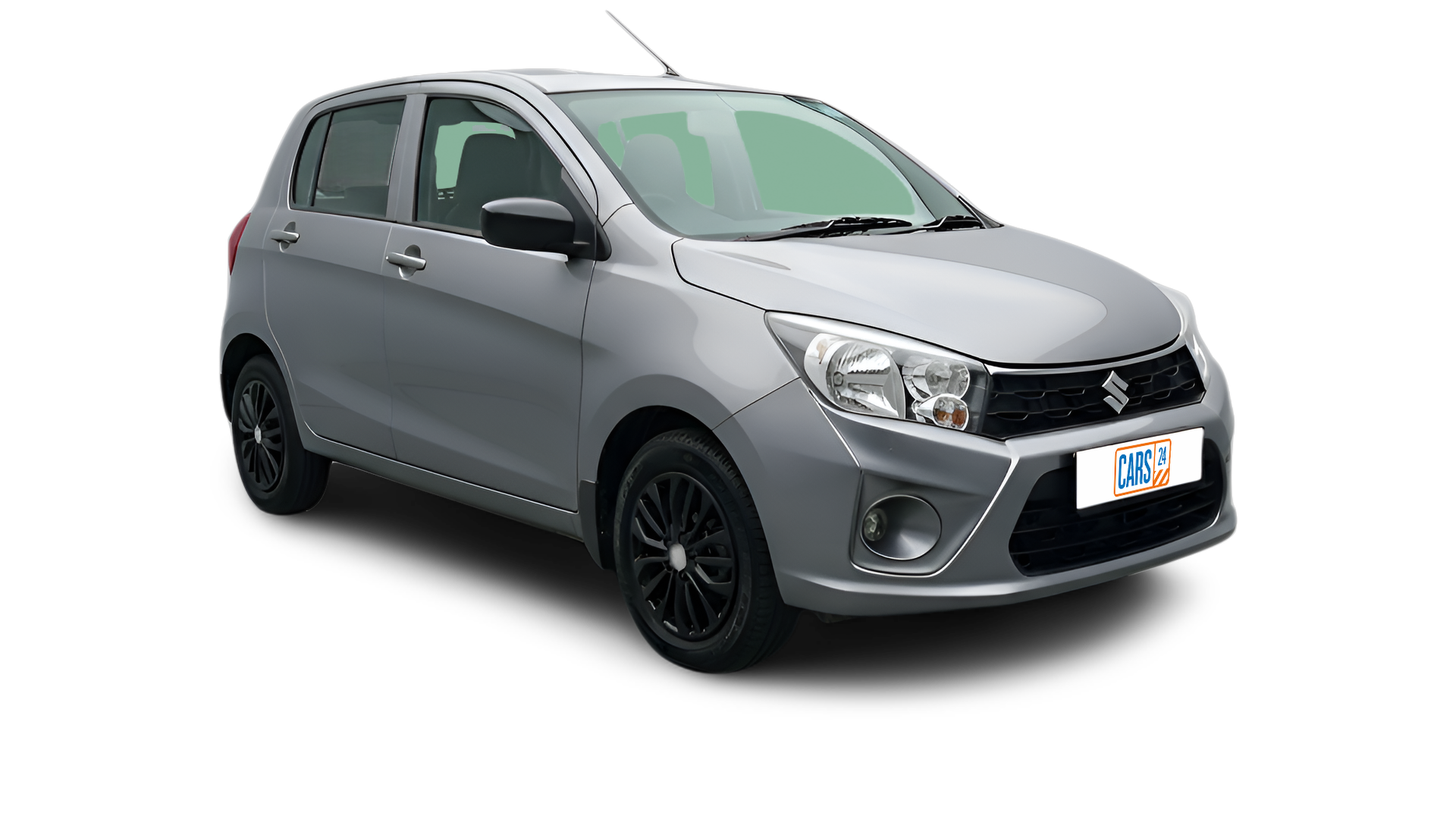 Maruti Celerio-img
